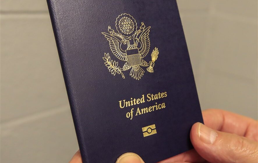 Sud presudio protiv Trampa: Odobrio pasoše sa oznakom "X" za transrodne osobe 1