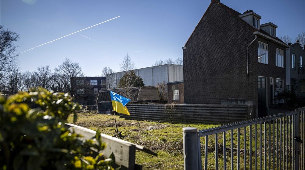 Gardijan: Holandski tužioci zaplenili zemljište koje je u vlasništvu bivšeg Putinovog zeta 1