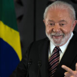 Brazilski predsednik izrazio nezadovoljstvo zbog propuštenog sastanka sa Zelenskim 7