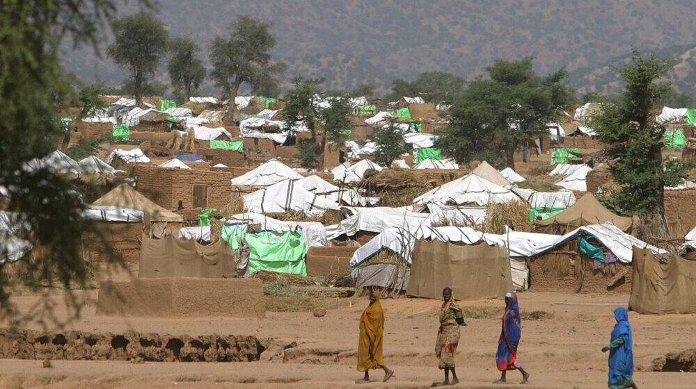 BBC: Čitava sela u Darfuru spaljena do temelja, na pomolu humanitarna katastrofa 1