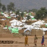 BBC: Čitava sela u Darfuru spaljena do temelja, na pomolu humanitarna katastrofa 4