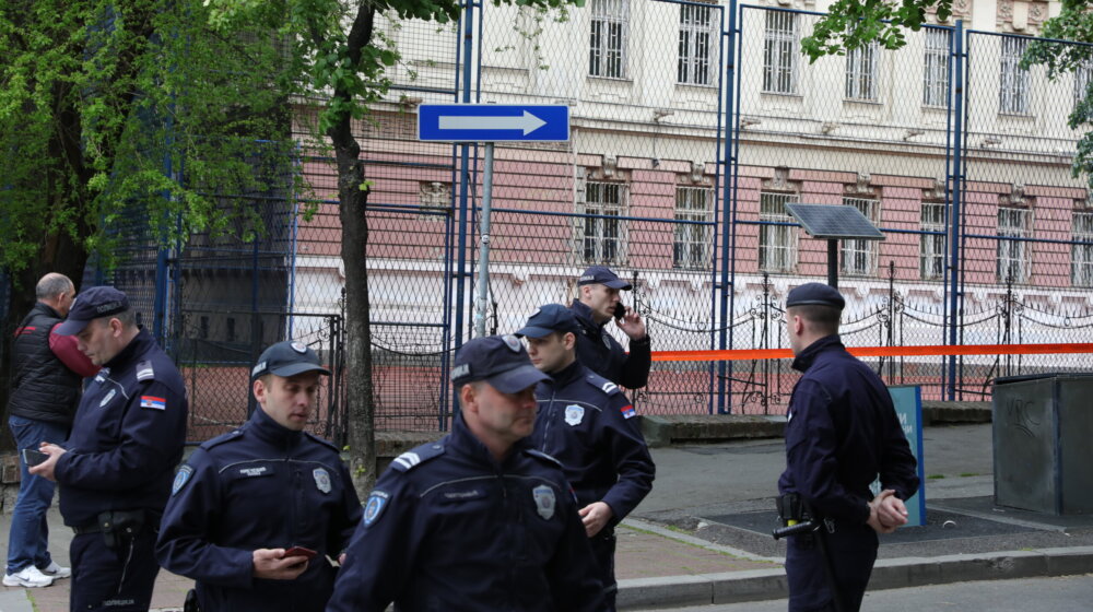 Postoje li uslovi za spuštanje starosne granice za krivičnu odgovornost sa 14 na 12 godina? 1