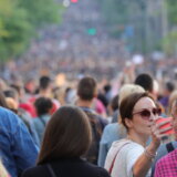 "Nakon Vučićevog kontramitinga građani izlaze na ulice Beograda": Kako regionalni mediji najavljuju protest Srbija protiv nasilja? 13
