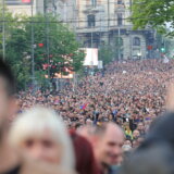 Grupa javnih ličnosti: Zahtevi protesta "Srbija protiv nasilja" da se saberu u zahtev za Vučićevu ostavku 9