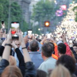 "Od razgovora nema štete. Opasno je ono što dolazi": Protest "Srbija protiv nasilja" i (ne)naučene lekcije 3