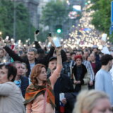 Samo četiri skupa izvela na ulicu više od 50.000 ljudi: Koliki je stvaran broj ljudi na raznim protestima i mitinzima u istoriji Beograda? 8