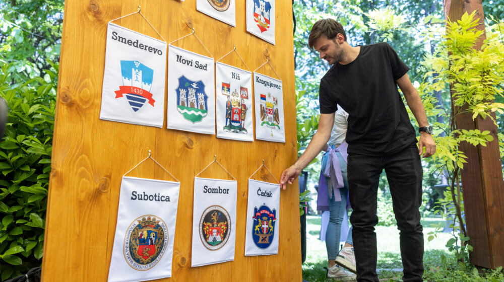 Kompanija A1 Srbija instalirala 5.000 solarnih panela i pokrenula projekat Niklo kao ja 1