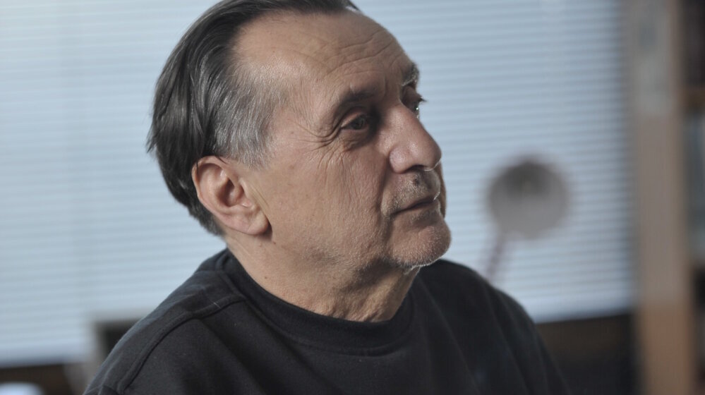 "Ako zaboravimo pesnike, bićemo izgubljeni kao magarci u magli": Branko Kukić o nedodeljivanju Disove nagrade 1