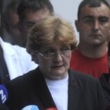 Ministarka Grujičić: Povređeni mladić u Leskovcu u stabilnom stanju, ali treba biti oprezan 1