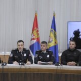 Načelnik Cmolić o hapšenju vođa "balkanskog kartela": To su najveći trgovci kokainom sa Balkana 10