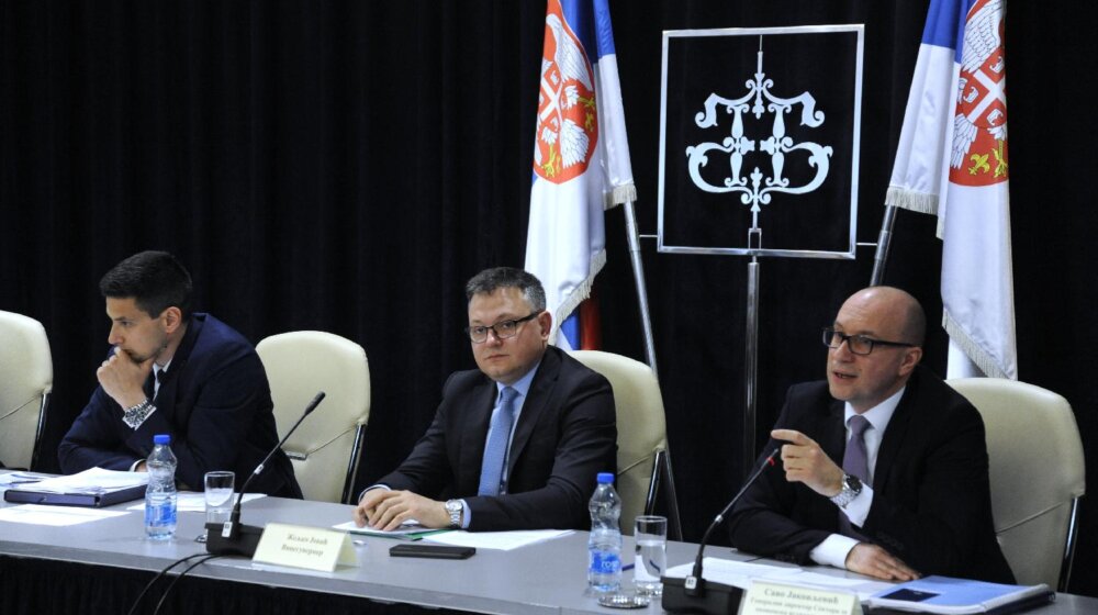 Energetika smanjila deficit tekućeg računa za 630 miliona evra 1