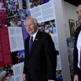 Hil u beogradskom Prajd info centru: Ljudi treba da pažljivije slušaju jedni drugi i budu ljubazniji 9