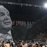 Zagrebački Index o atmosferi na utakmici između Partizana i Reala: Nije čudo da se cela Evropa divi snimcima koji dolaze iz Beograda 12