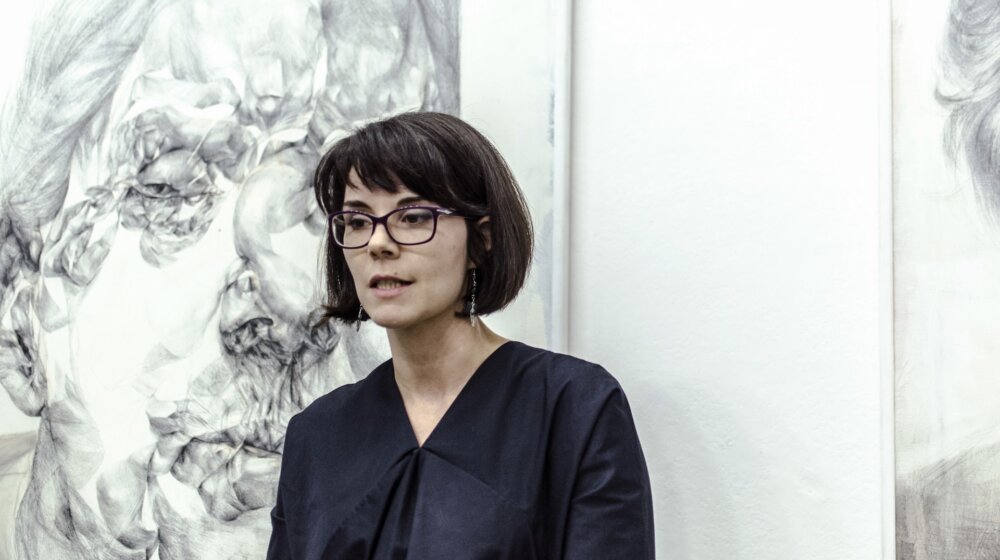 Saopštena imena lauerata Nagrade za crtež 1