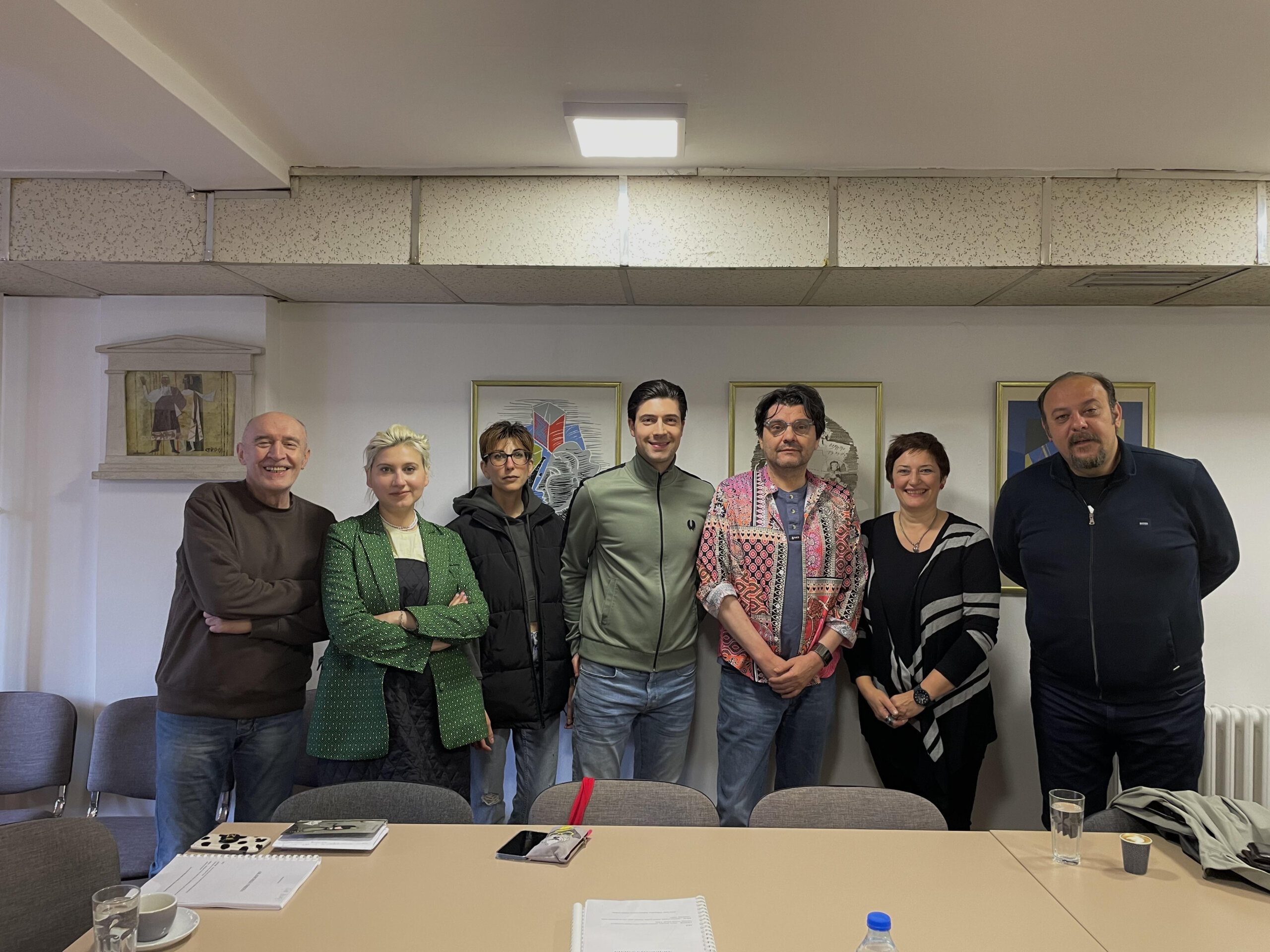 INTERVJU Milica Kralj: Valjamo se u blatu autocenzure i ćutanja 2 INTERVJU Milica Kralj: Valjamo se u blatu autocenzure i ćutanja 2