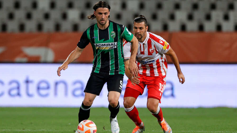 Novi problemi za Kolubaru: Moraće da isplati Vukušiću i Kadriću 21 000 evra 1