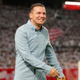 Ne idemo kući bez tebe: Novi trener Crvene zvezde opisao tok pregovora sa čelnicima srpskog šampiona 6