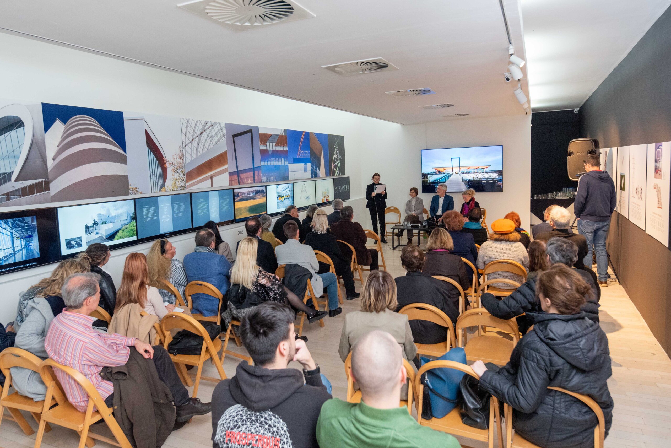 Kimo Lahdevirta, ambasador Finske u Srbiji: "Bratislav Tošković je doneo novi način razmišljanja u finsku arhitekturu" 2