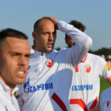 Bahar telefonom otpisao Borjana: Zvezda traži novog golmana 5
