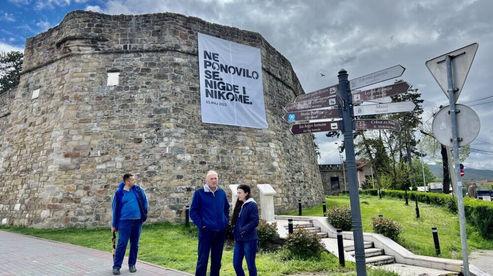 Bez obustave rada u novopazarskim školama 1