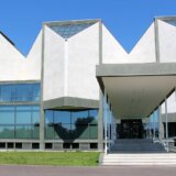 muzej savremene umetnosti