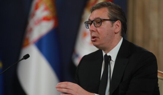 Slobodna Bosna: Vučićev Informer diže paniku da je u toku “opšti napad” na predsednika koji treba da rezultira “njegovim ubistvom i ubistvom njegove porodice” 6