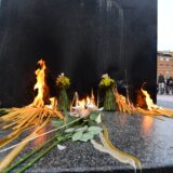 Pokret Bravo poziva na odavanje počasti ubijenima na Cetinju večeras u 19 sati u Novom Sadu 13