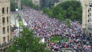 INTERVJU Psihijatar dr Igor Radosavljević: Kada padnu mrtva deca to je kraj jedne civilizacije 2