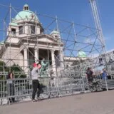 Autobusi zbog SNS mitinga već "okupirali" Beograd, iako je Vučić najavio kolaps tek posle 14 sati: Kako će danas izgledati saobraćaj u glavnom gradu? 8