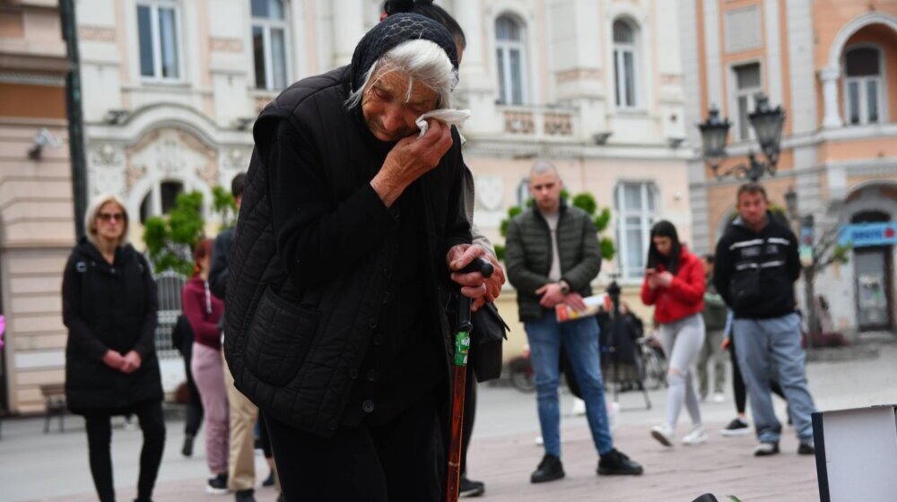 Psihološku pomoć moguće zatražiti u Domu zdravlja Novi Sad 1