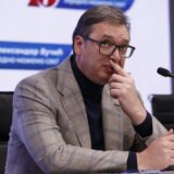 Vučić: Odmah nakon mitinga SNS, sledi sednica Saveta za nacionalnu bezbednost zbog KiM 12