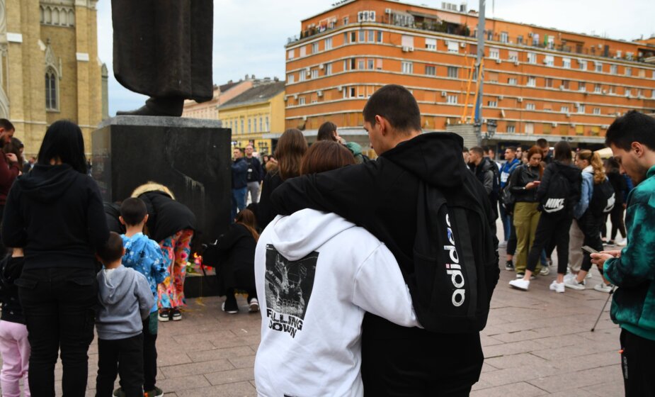 Gradonačelnik Novog Sada: Nastavljamo prevenciju nasilja u školama 1