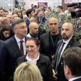 Brnabić pozvala BiH da se priključi inicijativi Otvoreni Balkan, a Crnu Goru da se uključi više 13