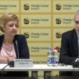 Stojković i Ponoš: Osnovni krivac za sve tragedije je Vučić, čovek koji donosi sve odluke 13