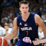 (VIDEO) Bogdan Bogdanović: Drago mi je kako smo odreagovali nakom poraza 11