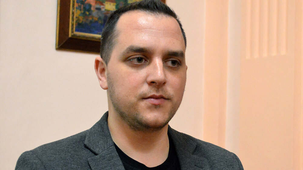 "Od studenata koji žele da uče proizvodi studente koji žele da kolju": Poslanik ZLF o napadu na svoju koleginicu 1