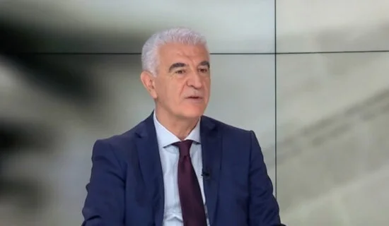 Borović o slučaju Milić: Očigledno je mnogo ljudi učestvovalo u zataškavanju ovog krivičnog postupka 6