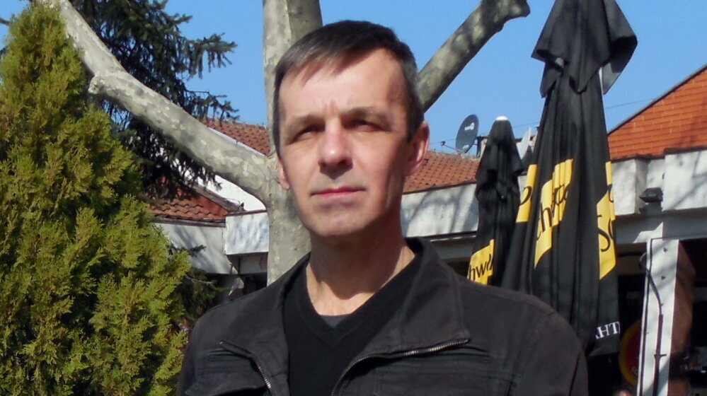 Građanski preokret izabrao novog predsednika UO 1