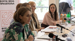 Zašto se žene odriču nasledstva: Običajno pravo jače od zakona 2