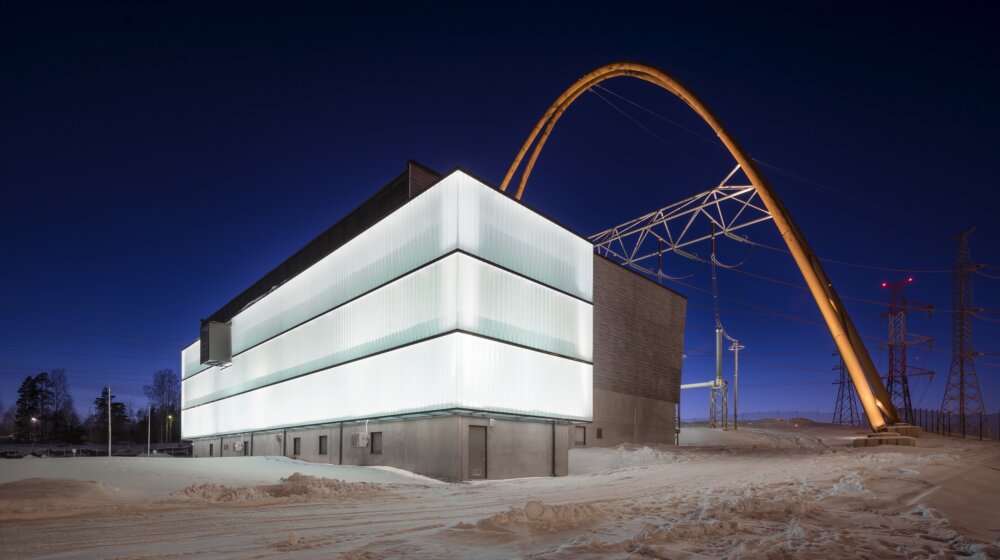 Kimo Lahdevirta, ambasador Finske u Srbiji: "Bratislav Tošković je doneo novi način razmišljanja u finsku arhitekturu" 1