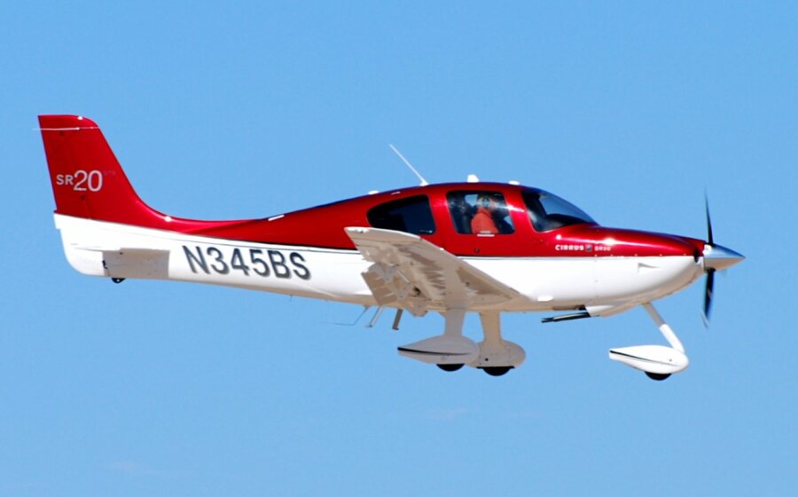 Hrvatska: Potraga za avionom i dalje traje, teren težak zbog sumnje da ima mina 1