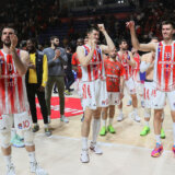KK Crvena zvezda: Zašto pojedinci misle da su iznad svih u ABA ligi 1