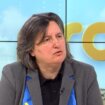 Čedanka Andrić nova potpredsednica Evropske konfederacije sindikata 16