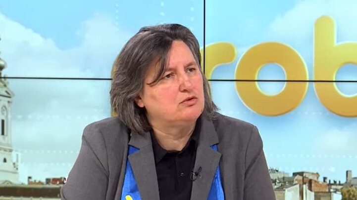 Čedanka Andrić nova potpredsednica Evropske konfederacije sindikata 1