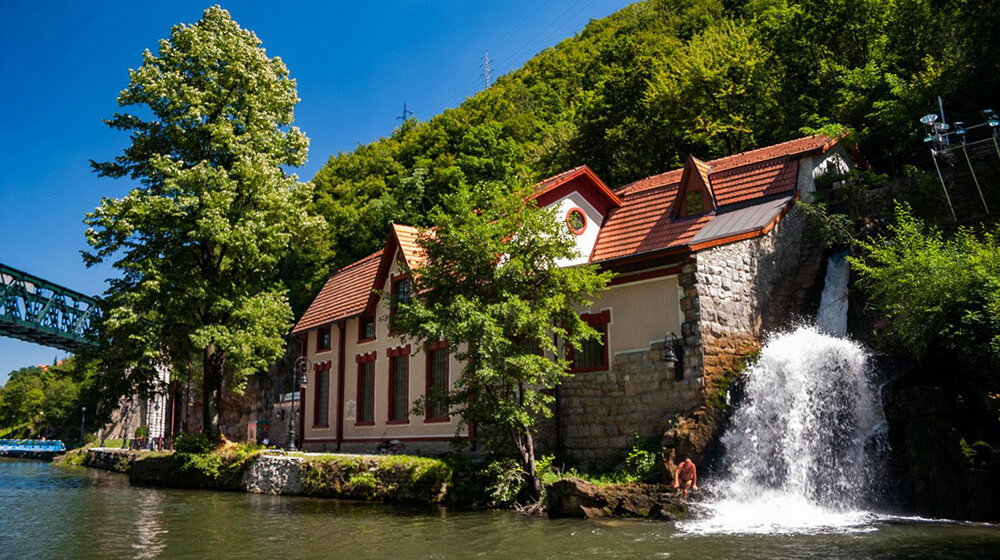 Da li će vodopad na staroj hidrocentrali u Užicu ponovo poteći: Građani potpisuju peticiju, EPS u sporu sa državom 1