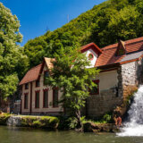 Da li će vodopad na staroj hidrocentrali u Užicu ponovo poteći: Građani potpisuju peticiju, EPS u sporu sa državom 1