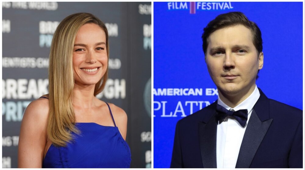 Objavljen žiri Kanskog festivala, Rubenu Estlundu se pridružuju Pol Dejno, Bri Larson i drugi 1