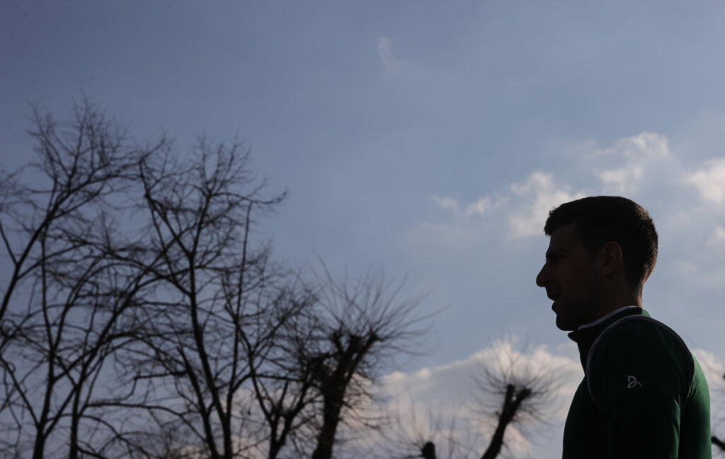 Saradnja, prijateljstvo i sukobi porodice Đoković sa Beogradom, od vremena Đilasa do vladavine SNS-a: Zašto slavni teniser vraća terene Gradu? 2