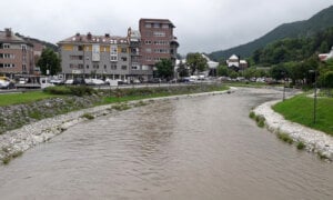 Posledice nevremena u požeškom i užičkom kraju: Vanredna situacija u još dvanaest požeških sela 3