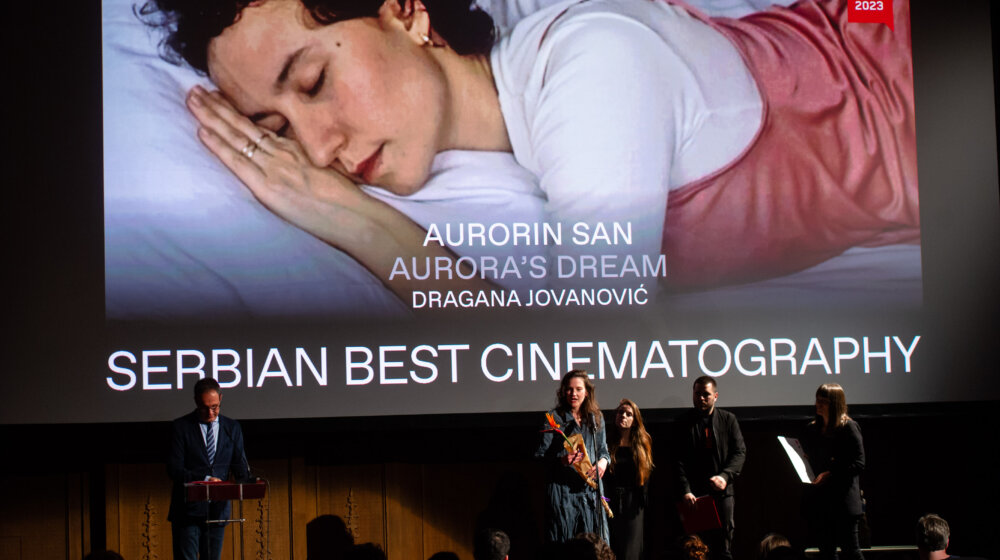 Uručene nagrade Beldocs, najbolji film ’Vodič za obalska utvrđenja’’ Tijane Petrović. i ’’TrećIII’’, autora Karima Kasema 1